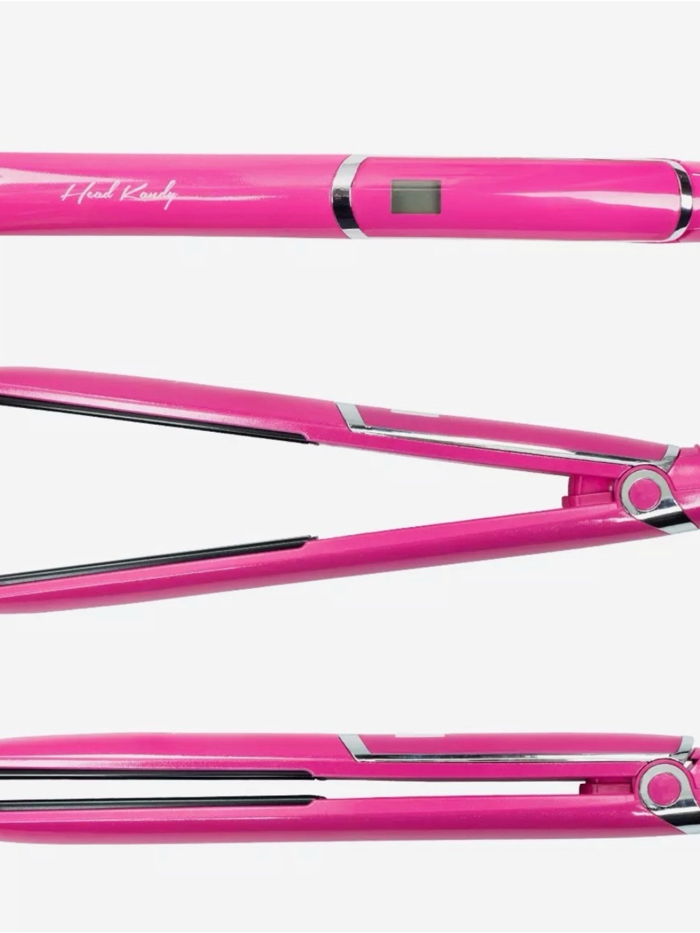 NEW Miss Priss 1” Flat Iron